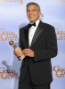 gg clooney